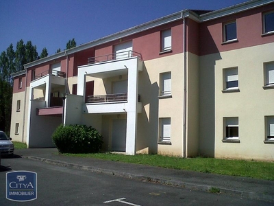 Appartement En Boulazac