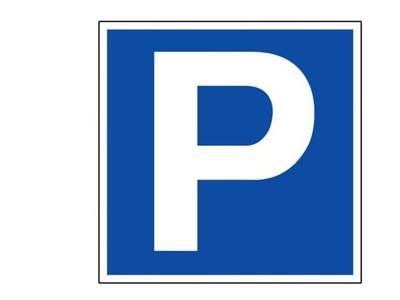 Place de Parking
