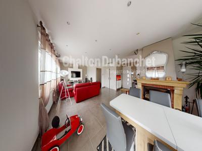 Vente maison 6 pièces 140 m² Perreux (42120)