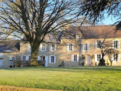Maison de luxe de 330 m2 en vente Bayeux, France