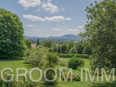 Maison de campagne de luxe de 2 chambres en vente Arcangues, France