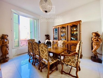 5 room luxury Flat for sale in Nice, French Riviera