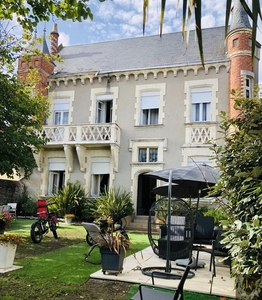 Maison de luxe en vente à Pornic, Pays de la Loire