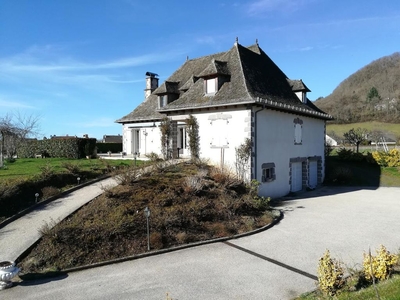 Villa de luxe de 6 pièces en vente Polminhac, Auvergne-Rhône-Alpes