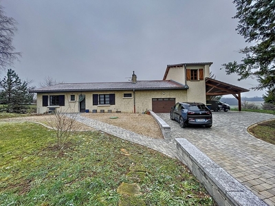Maison de prestige en vente Anse, Auvergne-Rhône-Alpes