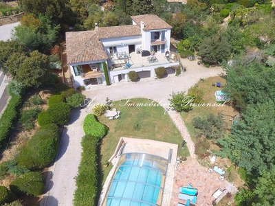 Villa de 7 pièces de luxe en vente Grimaud, Provence-Alpes-Côte d'Azur