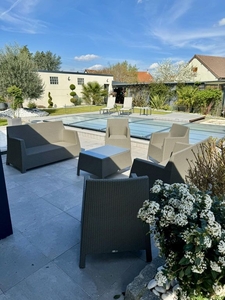 Villa de 7 pièces de luxe en vente Montargis, France