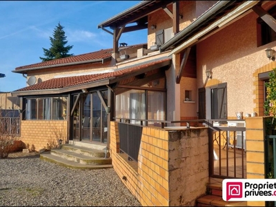 8 room luxury House for sale in Mions, Auvergne-Rhône-Alpes