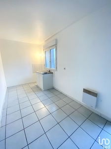 Appartement 1 pièce de 26 m² à Tremblay-en-France (93290)