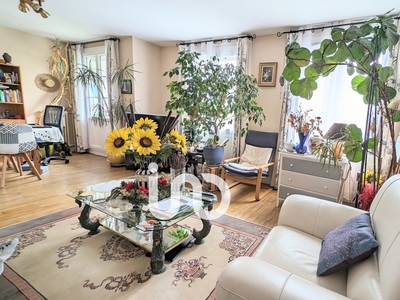 Appartement 4 pièces de 68 m² à Vitry-sur-Seine (94400)