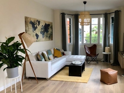 Appartement meublé 115m² près de Paris La Défense