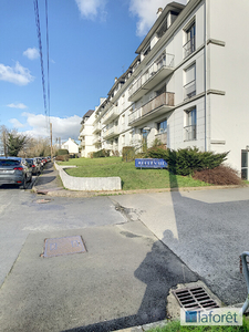 Appartement T3 près de Pontivy