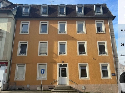 Luxury apartment complex for sale in Belfort, France