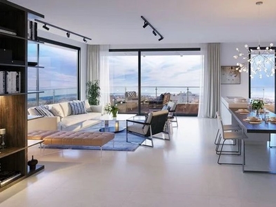 Luxury Duplex for sale in Enghien-les-Bains, Île-de-France