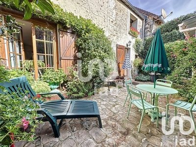 Maison 4 pièces de 105 m² à Touquin (77131)