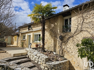 Maison 5 pièces de 154 m² à Boulazac Isle Manoire (24750)