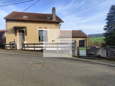 Maison à vendre Lay-Saint-Christophe