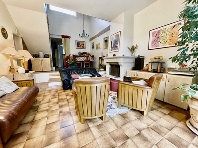 Maison à vendre Montigny-le-Bretonneux