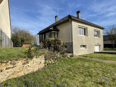 Maison à vendre Torcé-en-Vallée