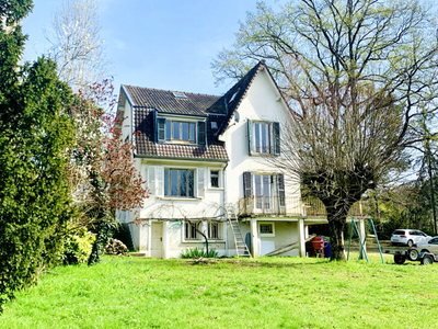 Maison T7 Samoreau