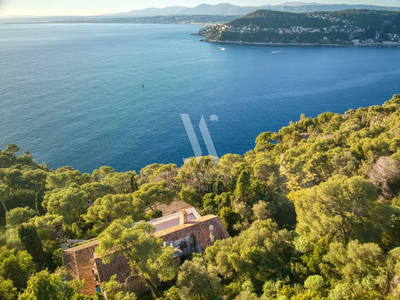 Vente Villa avec Vue mer Saint-Jean-Cap-Ferrat - 4 chambres