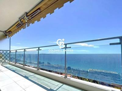 Appartement de 2 chambres de luxe en vente à Cannes, Provence-Alpes-Côte d'Azur