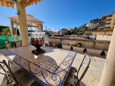 Appartement de 3 pièces de luxe en vente à Roquebrune-Cap-Martin, Provence-Alpes-Côte d'Azur