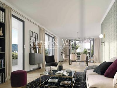 Appartement de 3 chambres de luxe en vente à Aix-en-Provence, Provence-Alpes-Côte d'Azur