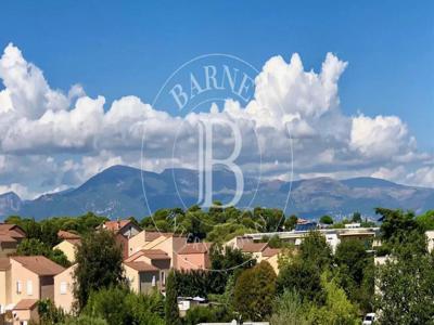 Appartement de 3 chambres de luxe en vente à Antibes, Provence-Alpes-Côte d'Azur