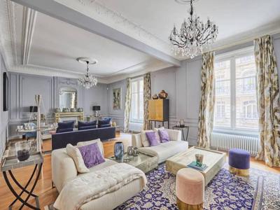 Appartement de 3 chambres de luxe en vente à Paris, Île-de-France