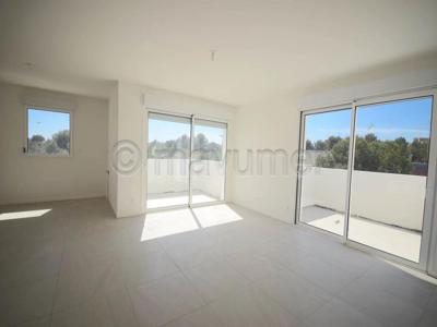 3 bedroom luxury Apartment for sale in Sausset-les-Pins, French Riviera