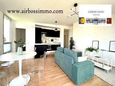 Appartement de 3 chambres de luxe en vente à Toulouse, Occitanie