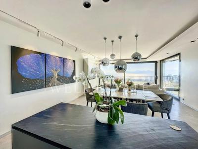 Appartement de 4 chambres de luxe en vente à Cannes, Provence-Alpes-Côte d'Azur
