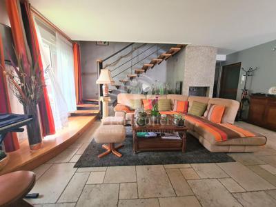 Appartement de 4 chambres de luxe en vente à Saint-Martin-d'Uriage, France