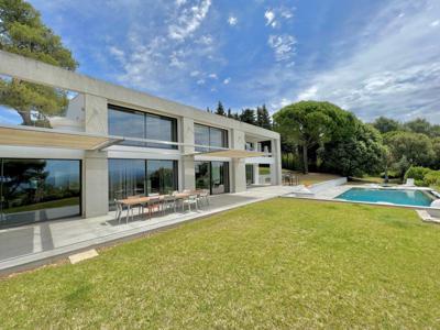 Appartement de 5 chambres de luxe en vente à Mougins, Provence-Alpes-Côte d'Azur