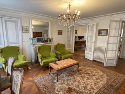 Appartement de 3 chambres de luxe en vente à Canal Saint Martin, Château d’Eau, Porte Saint-Denis, Île-de-France