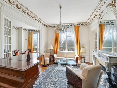 Appartement de 6 pièces de luxe en vente à Bastille, République, Nation-Alexandre Dumas, France