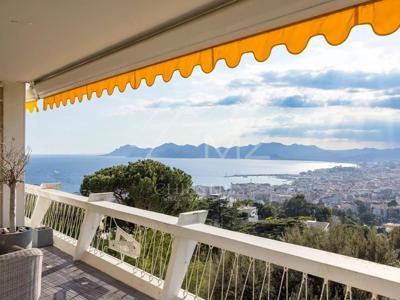 Appartement de luxe 1 chambres en vente à Cannes, Provence-Alpes-Côte d'Azur