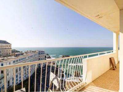 Appartement de luxe 2 chambres en vente à Biarritz, France