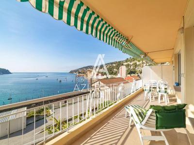 Appartement de luxe 2 chambres en vente à Villefranche-sur-Mer, Provence-Alpes-Côte d'Azur