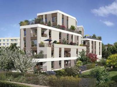 3 bedroom luxury Flat for sale in Caluire-et-Cuire, France
