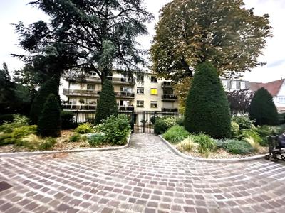 Appartement de luxe de 3 chambres en vente à Enghien-les-Bains, Île-de-France