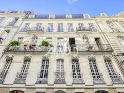 Appartement de 3 chambres de luxe en vente à Nantes, France