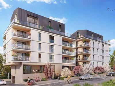 Appartement de luxe 3 chambres en vente à Thonon-les-Bains, Auvergne-Rhône-Alpes