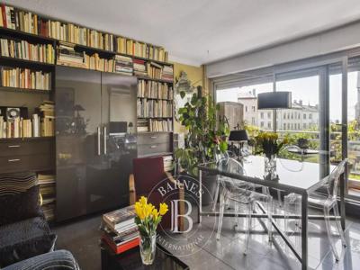 Appartement de luxe de 1 chambres en vente à Lyon, France