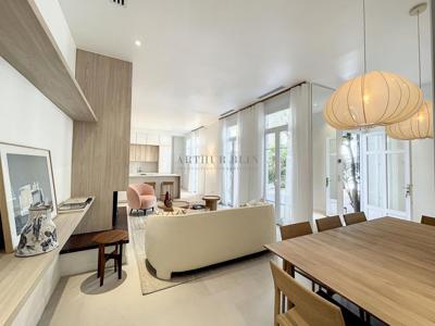 Appartement de luxe de 131 m2 en vente Cannes, France