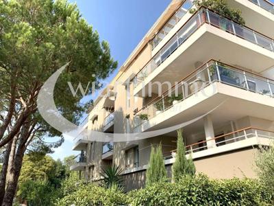 Appartement de 2 chambres de luxe en vente à 13 Chemin de Garibondy, Le Cannet, Provence-Alpes-Côte d'Azur