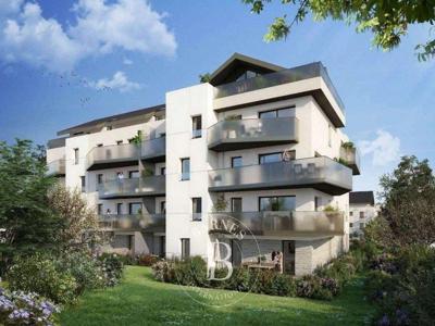 Appartement de luxe de 2 chambres en vente à Divonne-les-Bains, Auvergne-Rhône-Alpes
