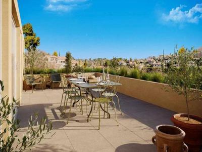 3 bedroom luxury Flat for sale in Le Rouret, French Riviera