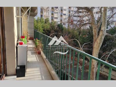 Appartement de luxe de 3 chambres en vente à Marseille, Provence-Alpes-Côte d'Azur